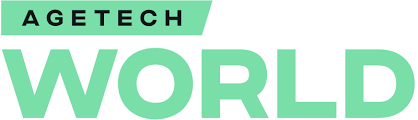 AgeTech World logo