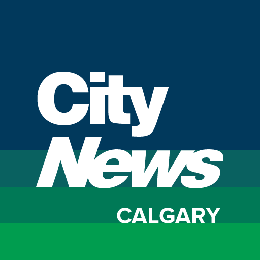 CityNews Calgary logo