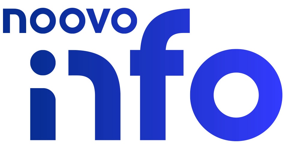 Noovo Info logo