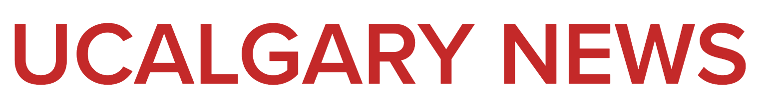 UCalgary News logo